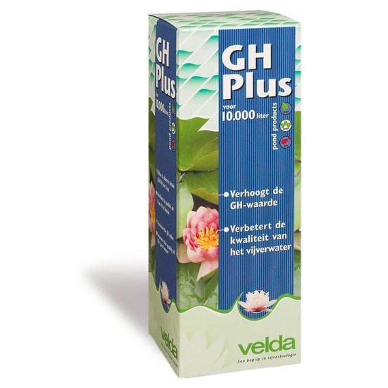 Gh plus 1000 ml