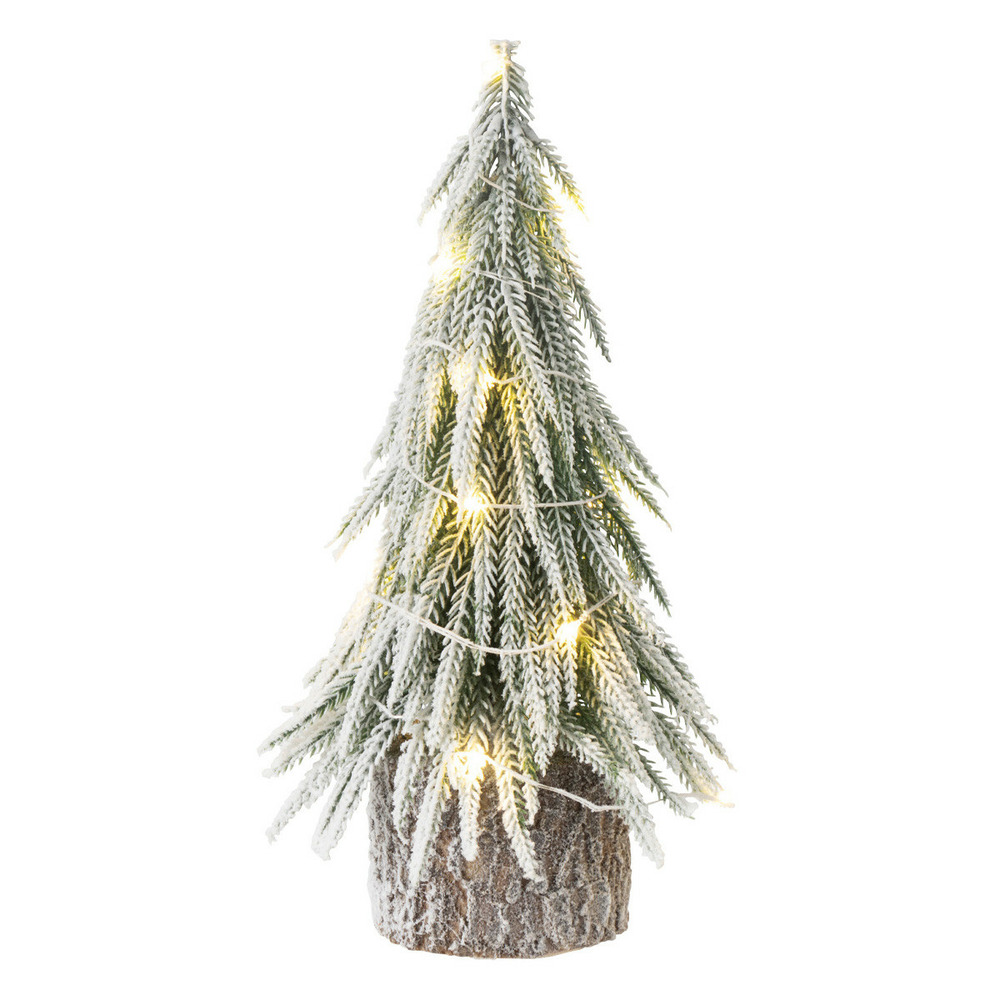 Sapin de noël déco à led 