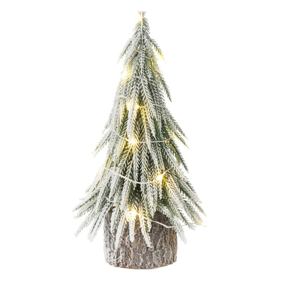 Sapin de noël déco à led
