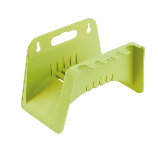 Amig - support de tuyau r43 - 260 x 150 mm - polypropylène - vert pistache