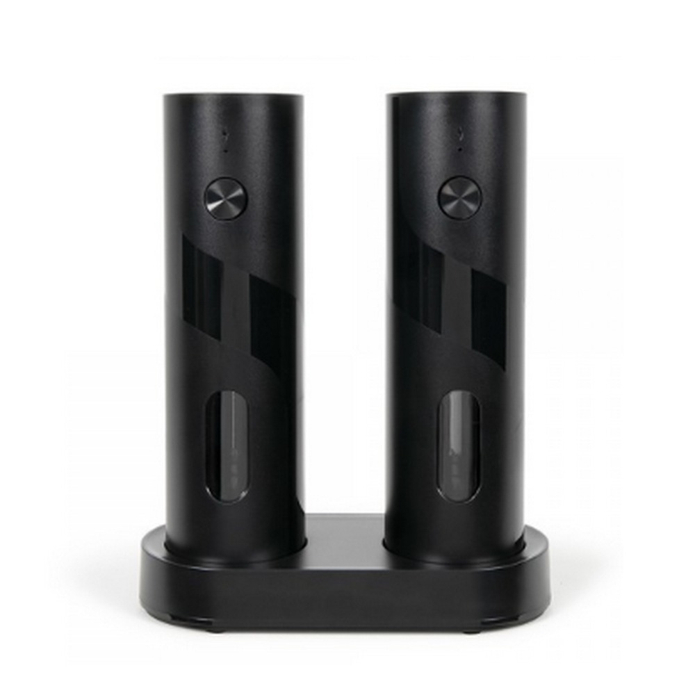 Set salière et poivrière électriques - men439n