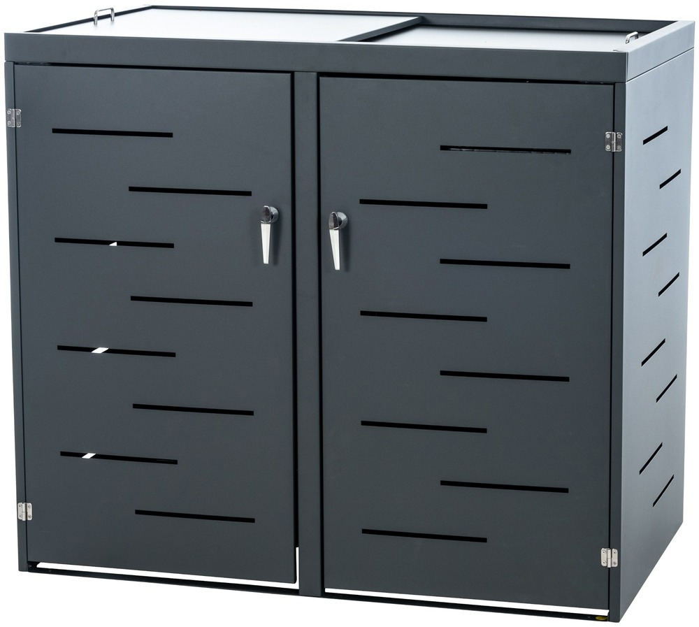 Cache-poubelle tanis 2