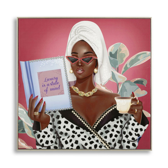 Tableau peinture
