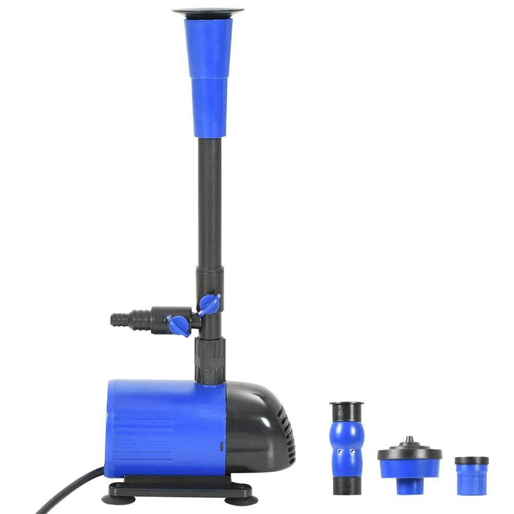 POMPE POUR FONTAINE 38 W 1500-(865802)