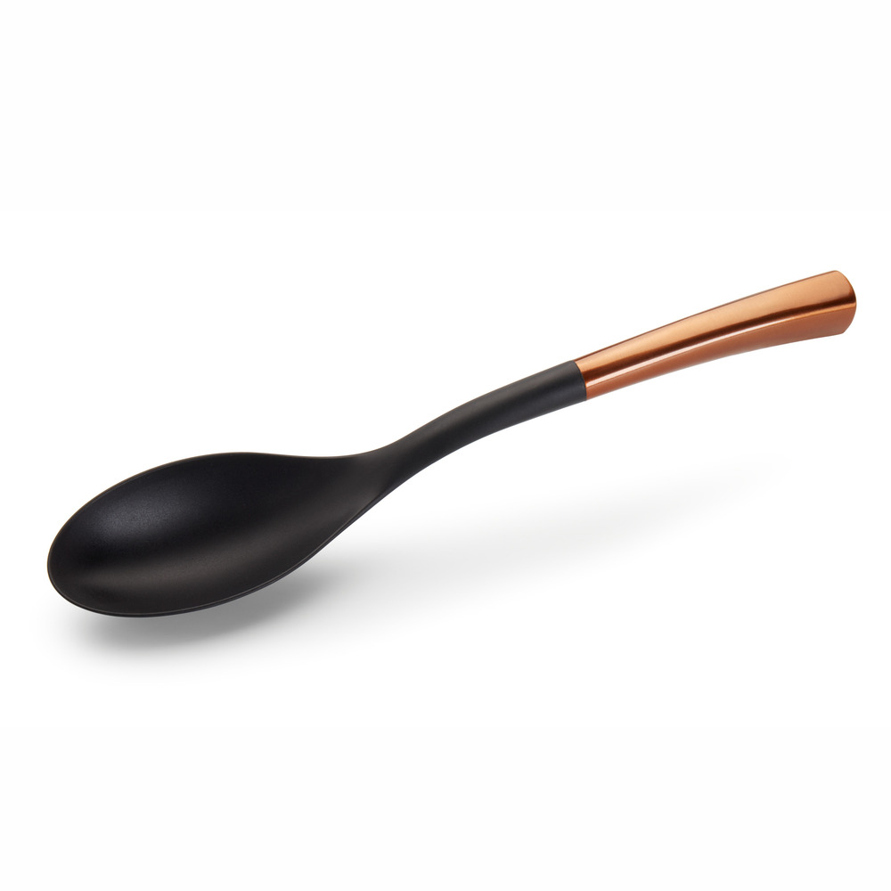 Cuillère de service ligne elégante l 35 cm - pujadas