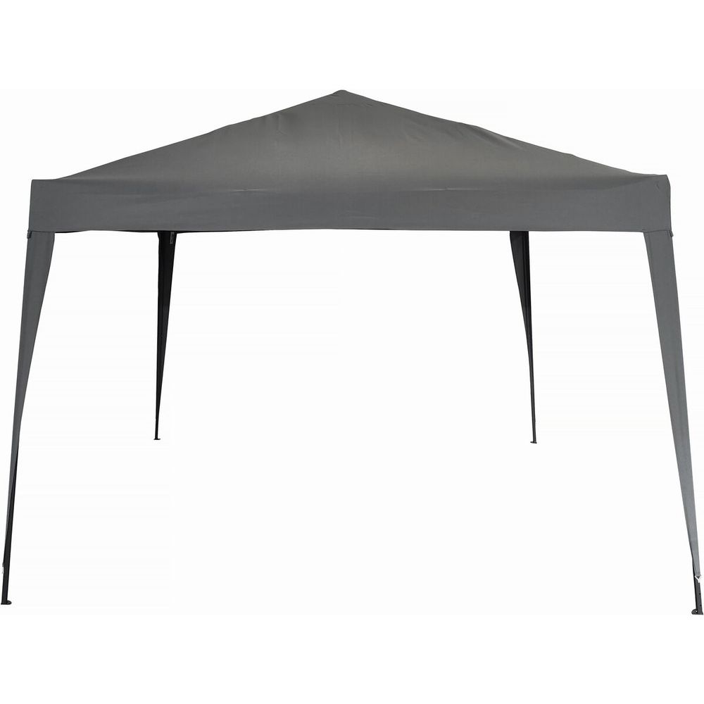 Tonnelle de jardin pliante 