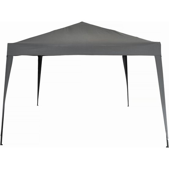 Tonnelle de jardin pliante