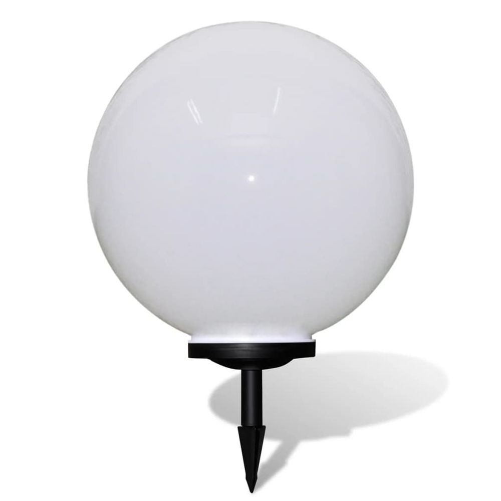 BOULE SOLAIRE EXTERIEURE DE 2-(865598)