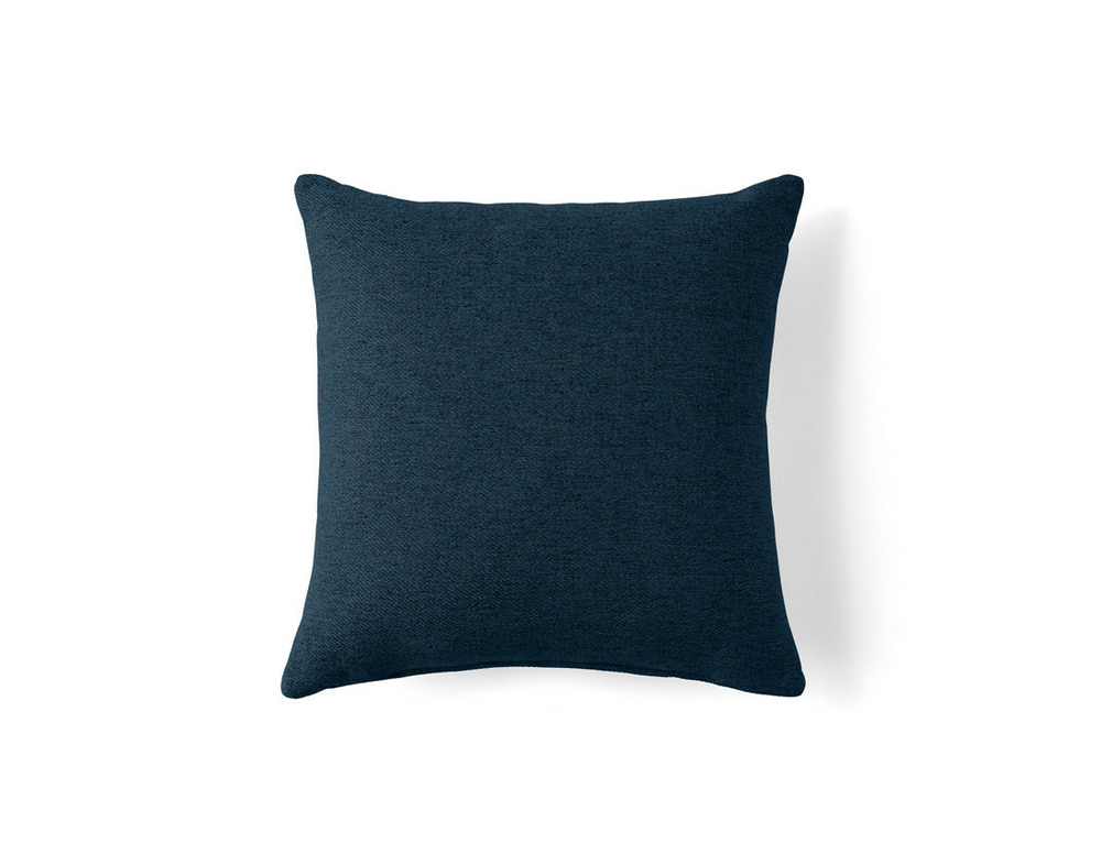 Vermont - coussin - en tissu - 45x45 cm