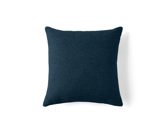 Vermont - coussin - en tissu - 45x45 cm