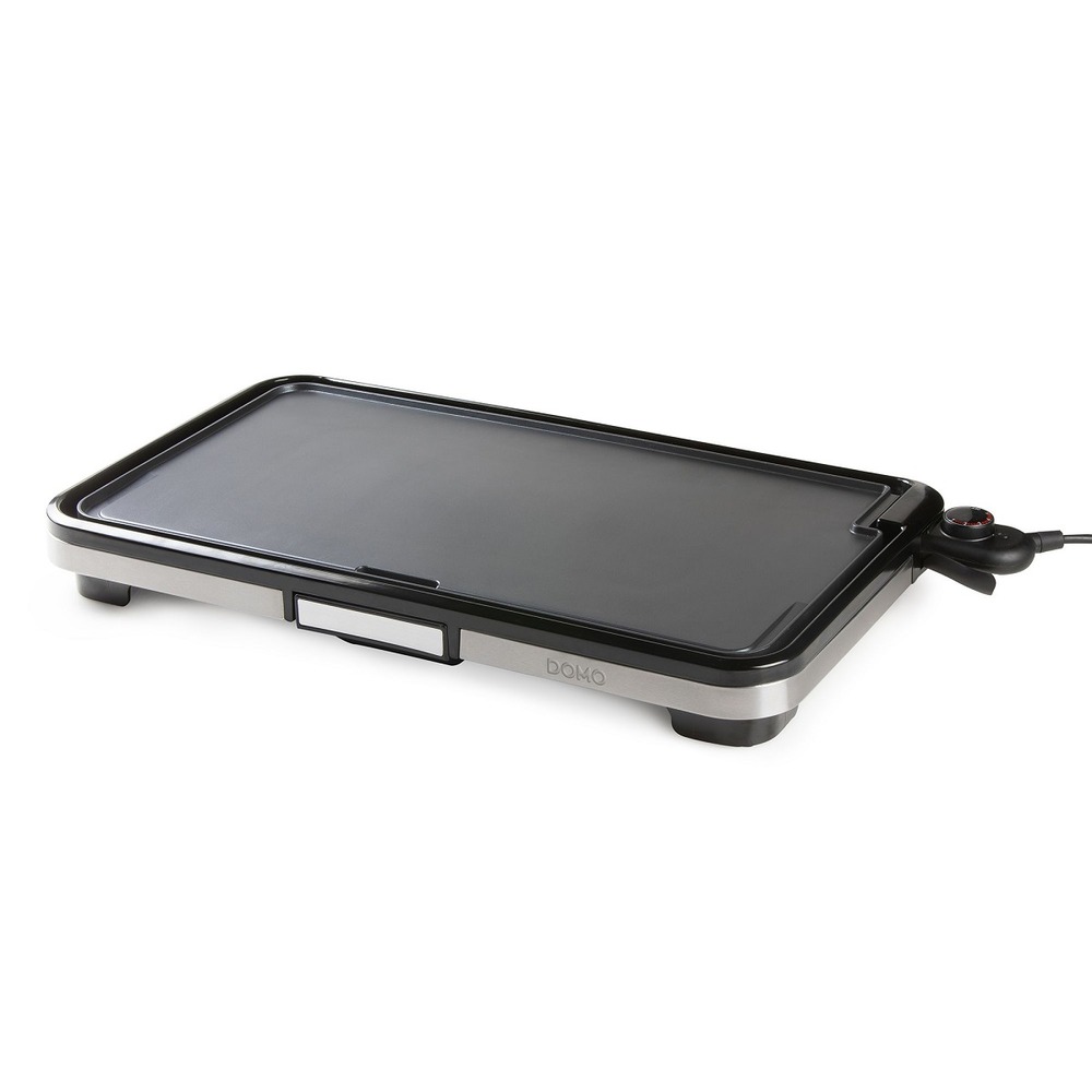 Plancha électrique 2200w 55 x 30.5cm - do9263g