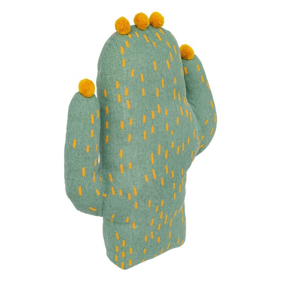 Coussin cactus