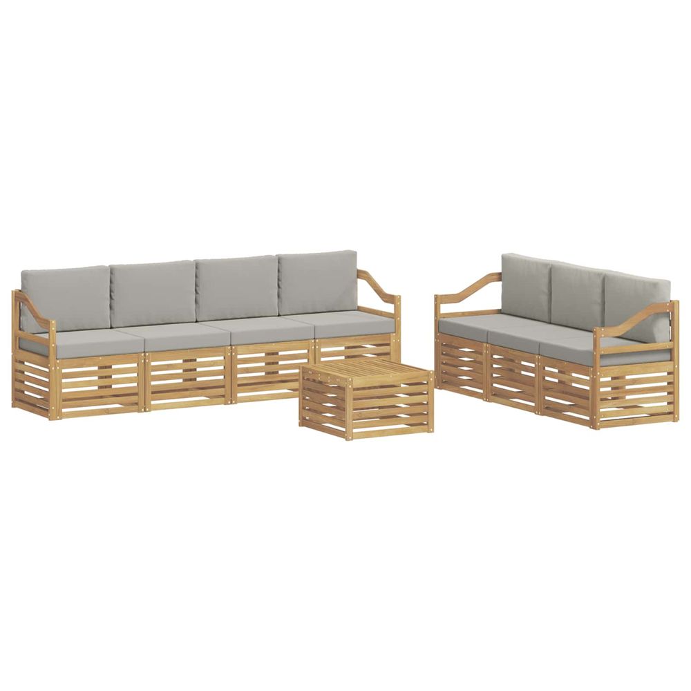 Ensembles de canapés 8 pc
