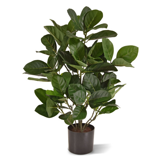 Plante artificielle jacquier 55cm