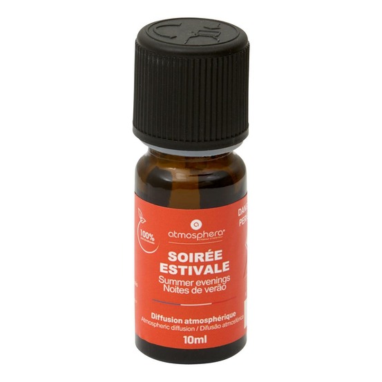 Huile essentielle laure soirée estivale 10ml