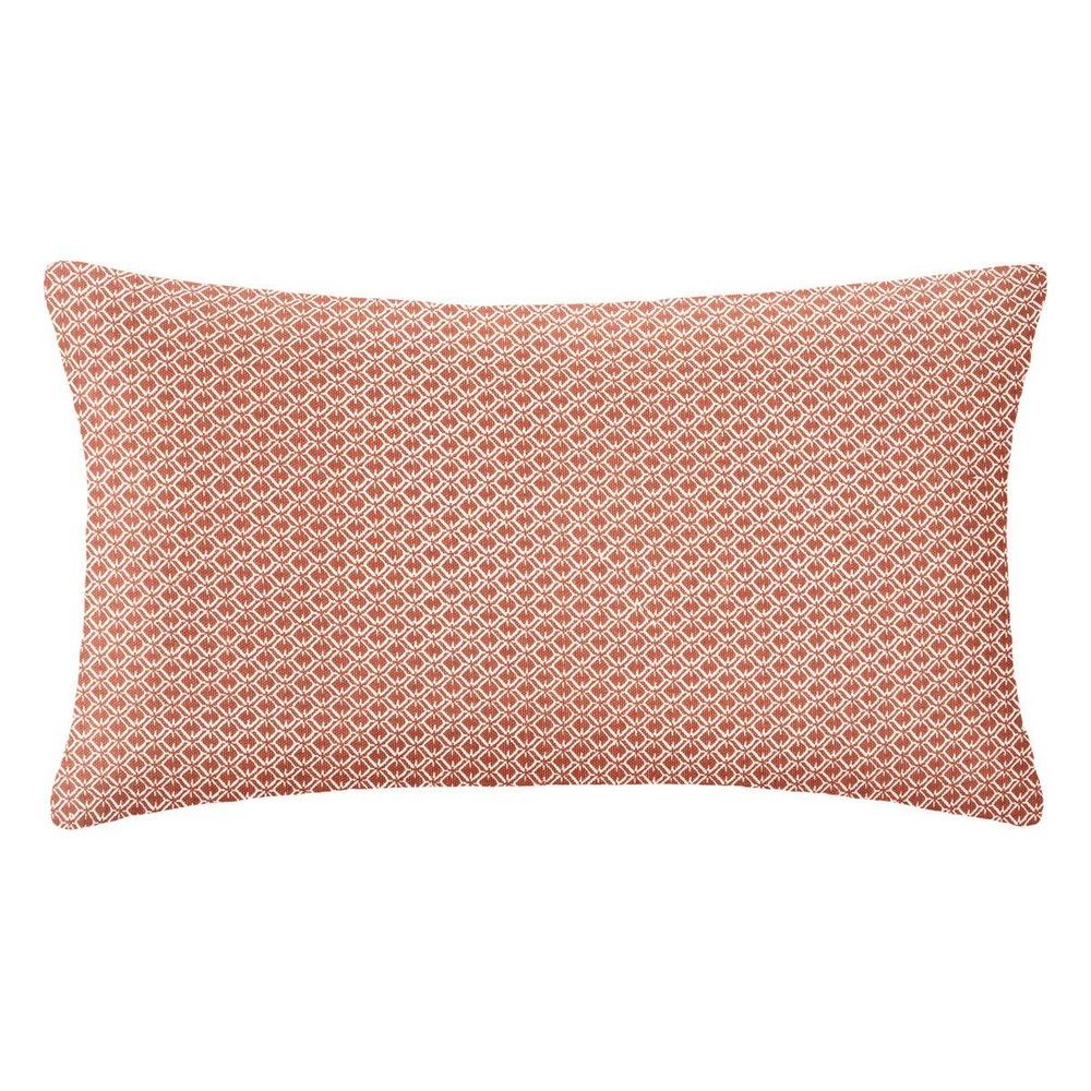 Coussin imprimé 