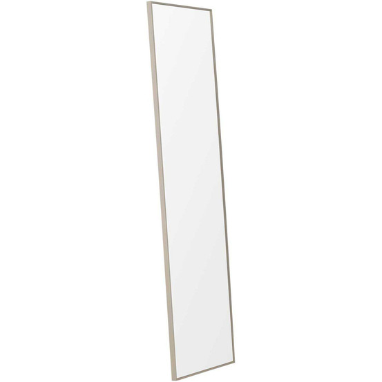 Miroir doré orlando taille 1 : 55 x 195 cm