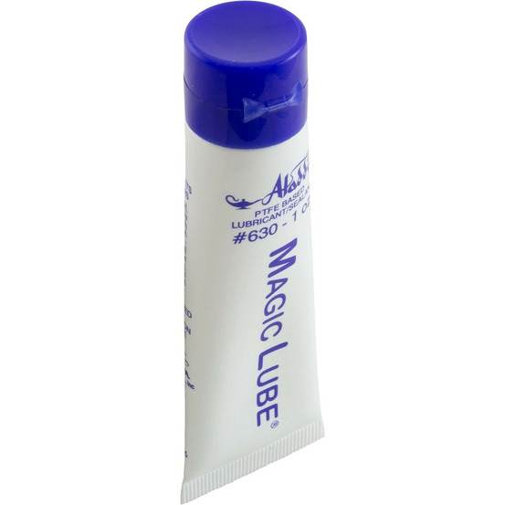 Lubrifiant téflon magic lube - 30g pour piscine