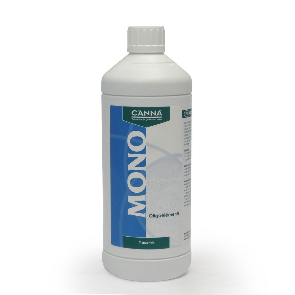 Solution d'oligoéléments trace mix - 1 litre | Truffaut