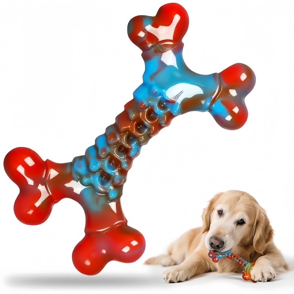 Jouets à mâcher pour chiens