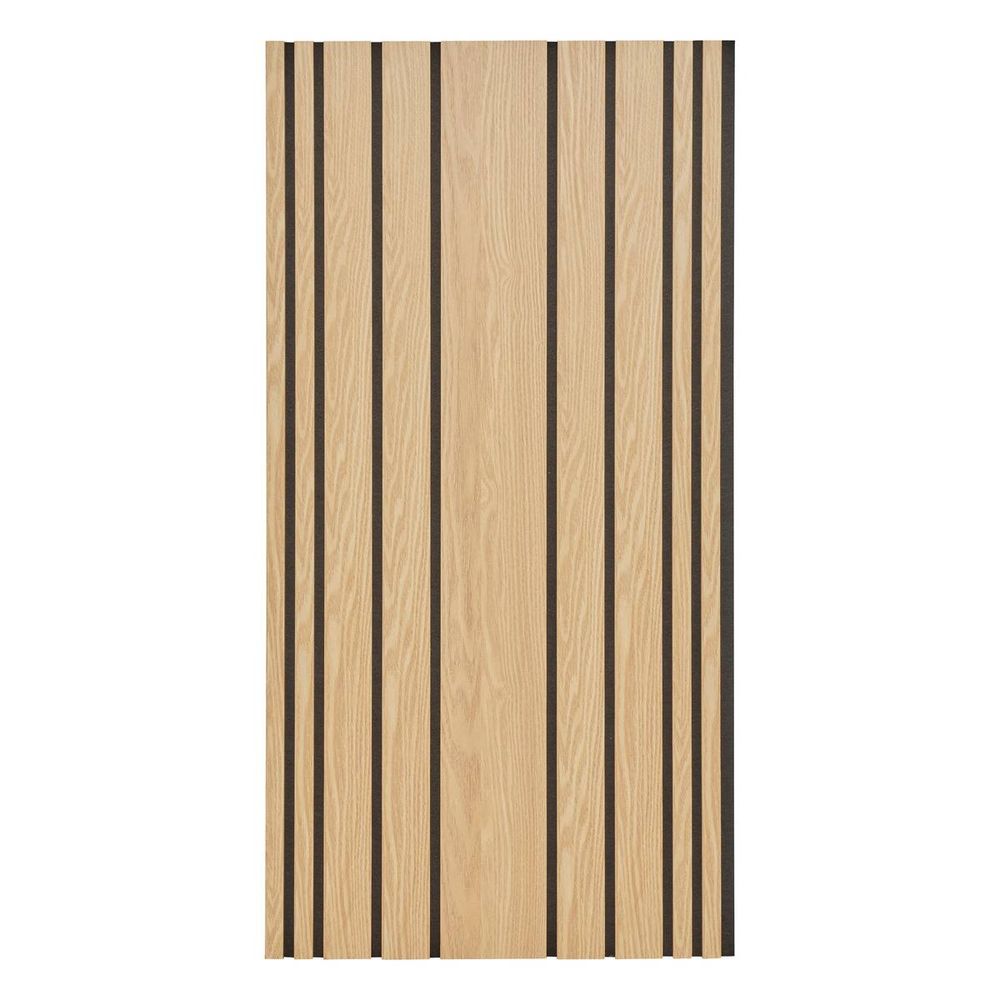 Panneau décoratif mural colva beige fond noir 120x60cm
