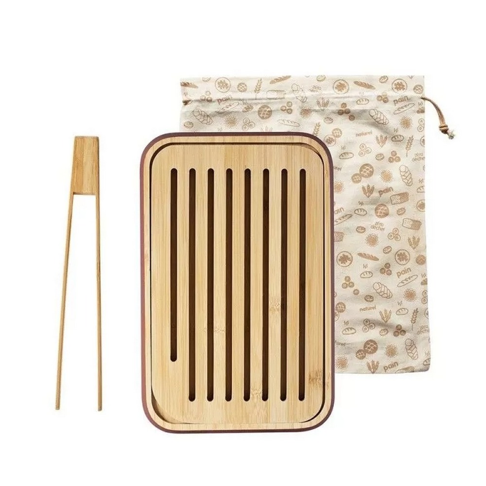 Set planche à pain - nba185