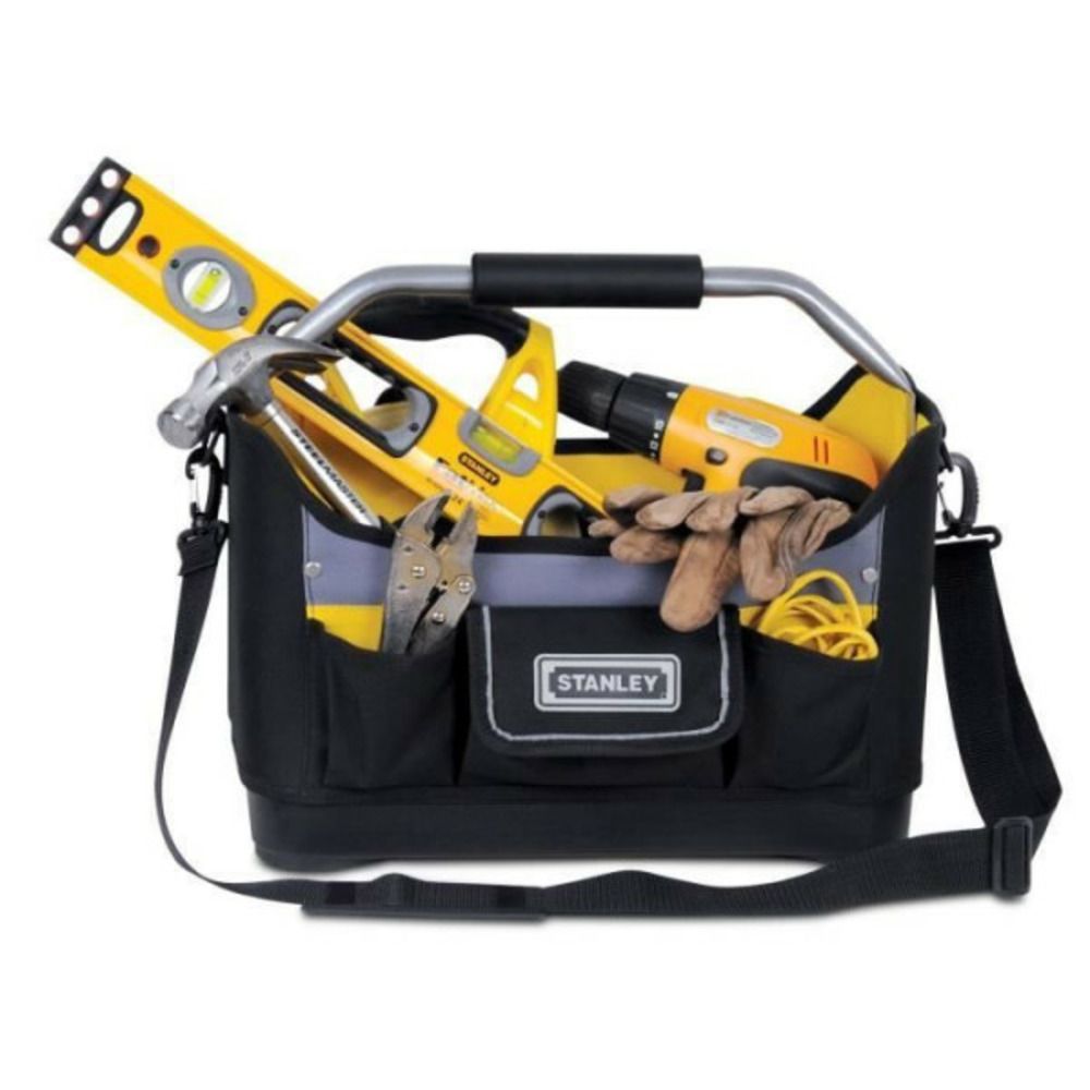 Panier porte-outils stanley - 1-96-182 - 40 cm