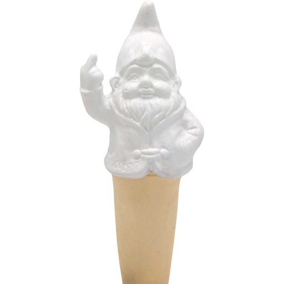 Arroseur goutte à goutte nain f*ck 6 x 4.5 x 16.5 cm