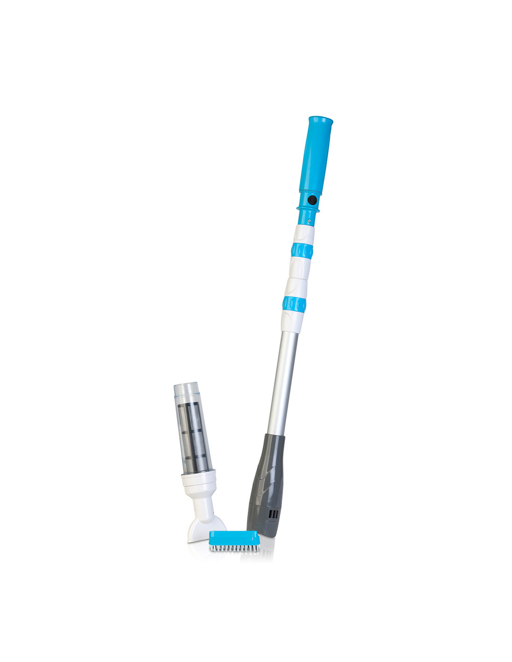 Nettoyeur de piscine électrique à batterie abs3 gre