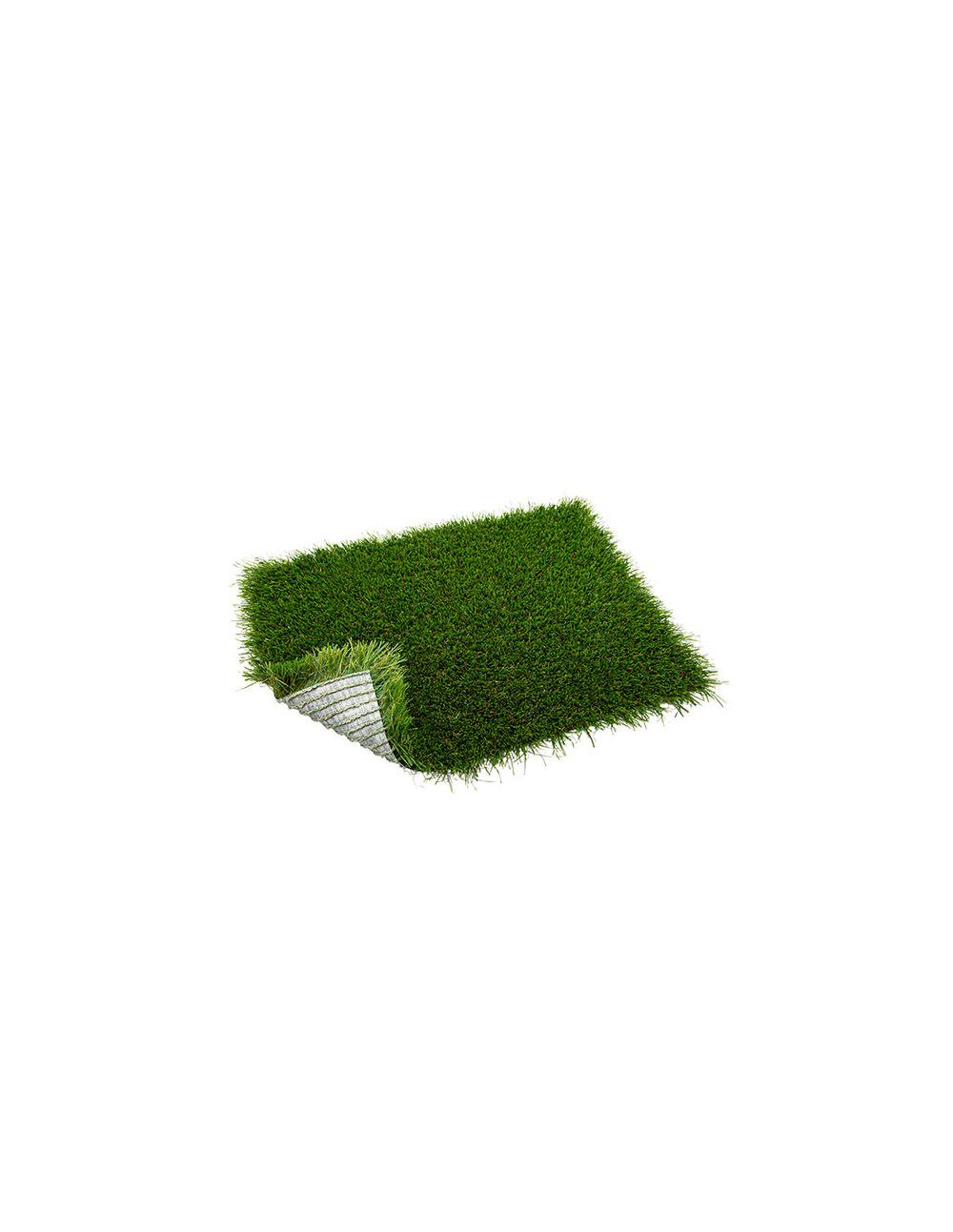 Gazon synthétique turfgrass caprera 42mm 4m - turfgrass