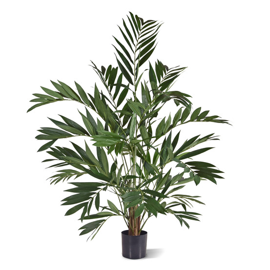 Palmier parlour 120 cm plante artificielle