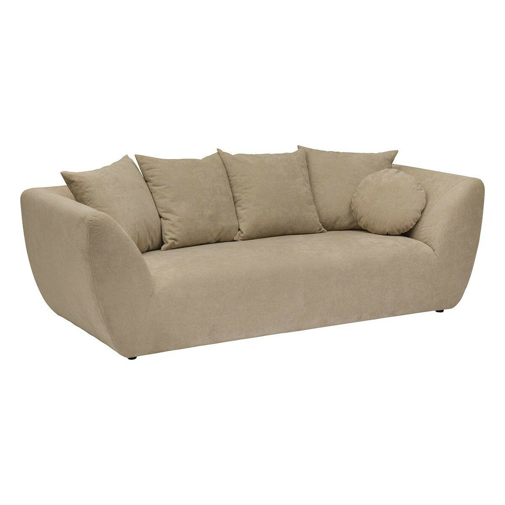 Canapé 3 places design 