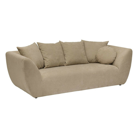 Canapé 3 places design