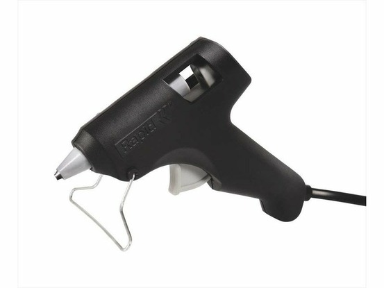 Pistolet a colle hobby, 7 mm