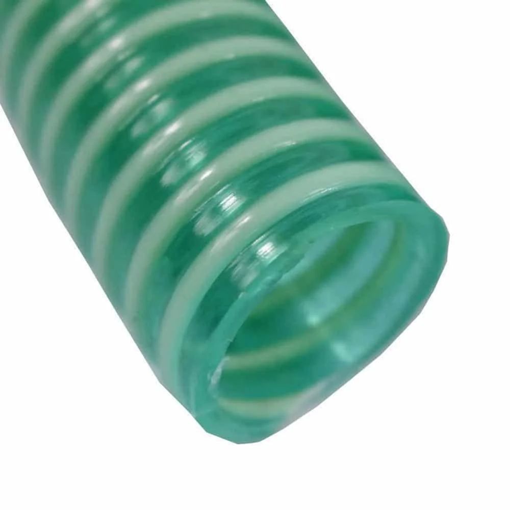 1' tuyau d'aspiration et de pression 25mm diamètre intérieur - 1m