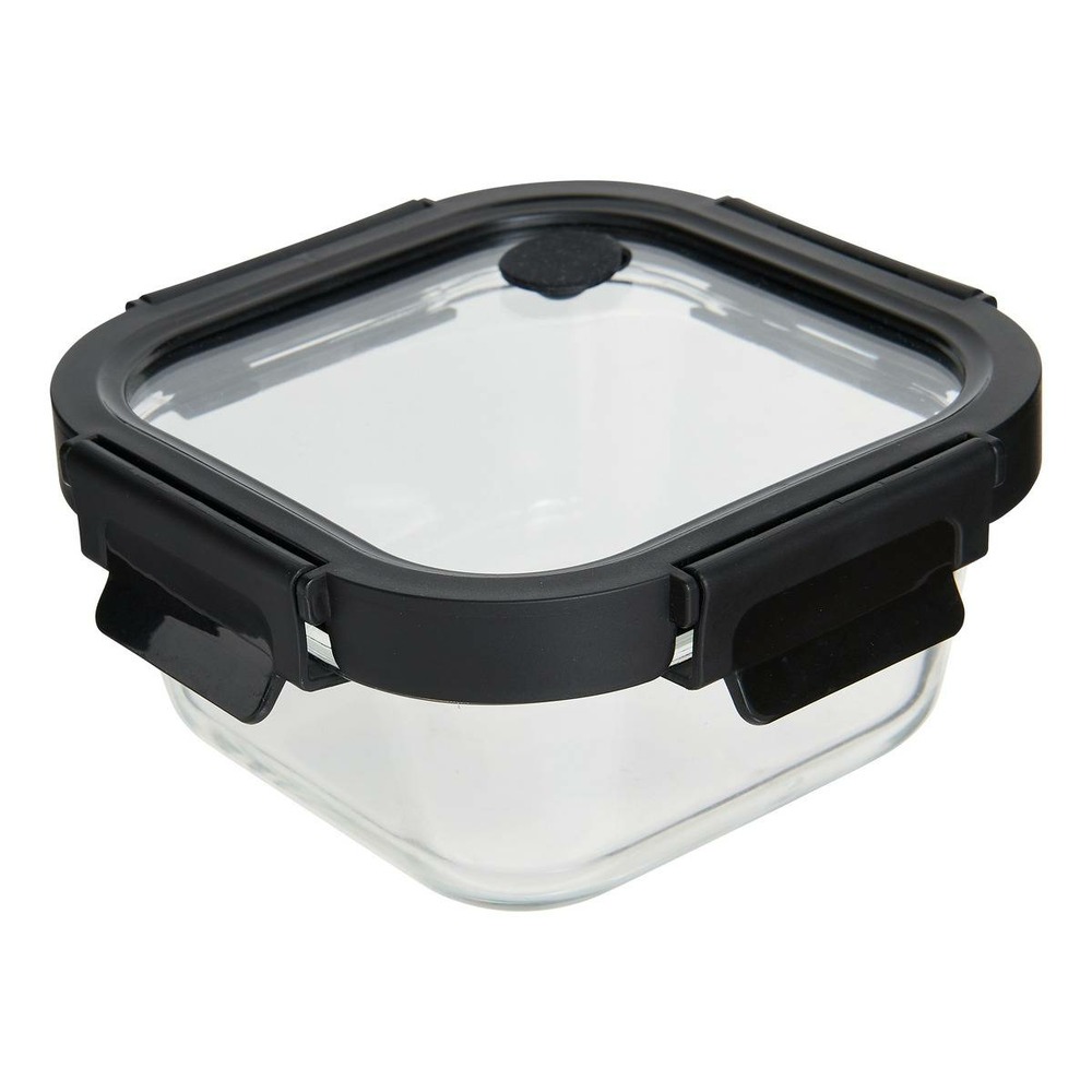 5five - boîte de conservation clipeatplus 0,5l transparent