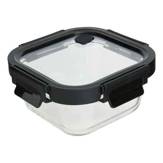 5five - boîte de conservation clipeatplus 0,5l transparent