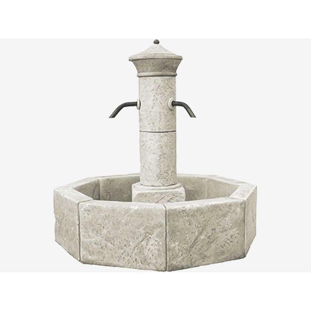 Fontaine 