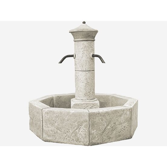 Fontaine