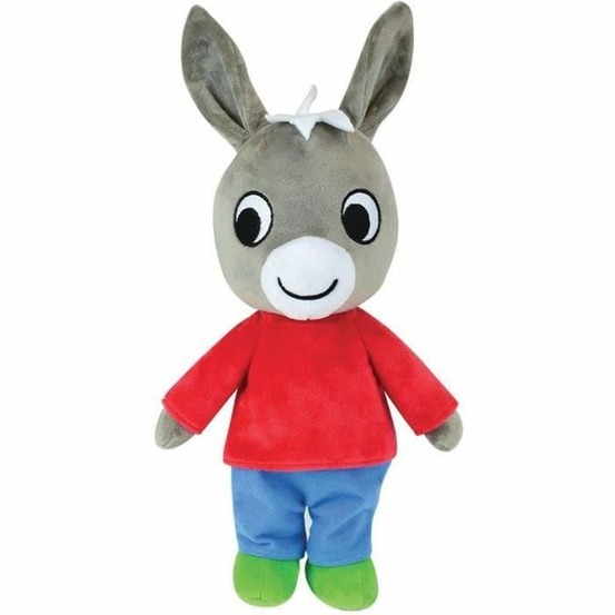 Peluche trotro 40 cm