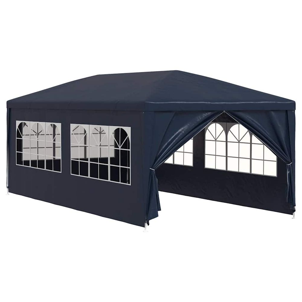 TENTE DE RECEPTION 3 X 6 M BLE-(866337)