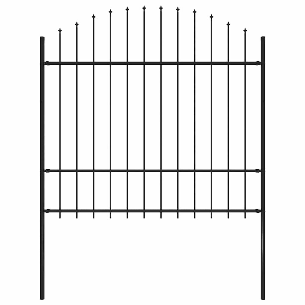 CLOTURE JARDIN A DESSUS E 31-(864755)