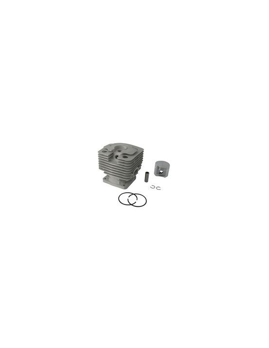 Cylindrée complète ø: 42mm adaptable pour stihl modèles fr350, fr450, fr480, fr480c, fs400, fs450, fs480, sp400, sp450, sp451, s