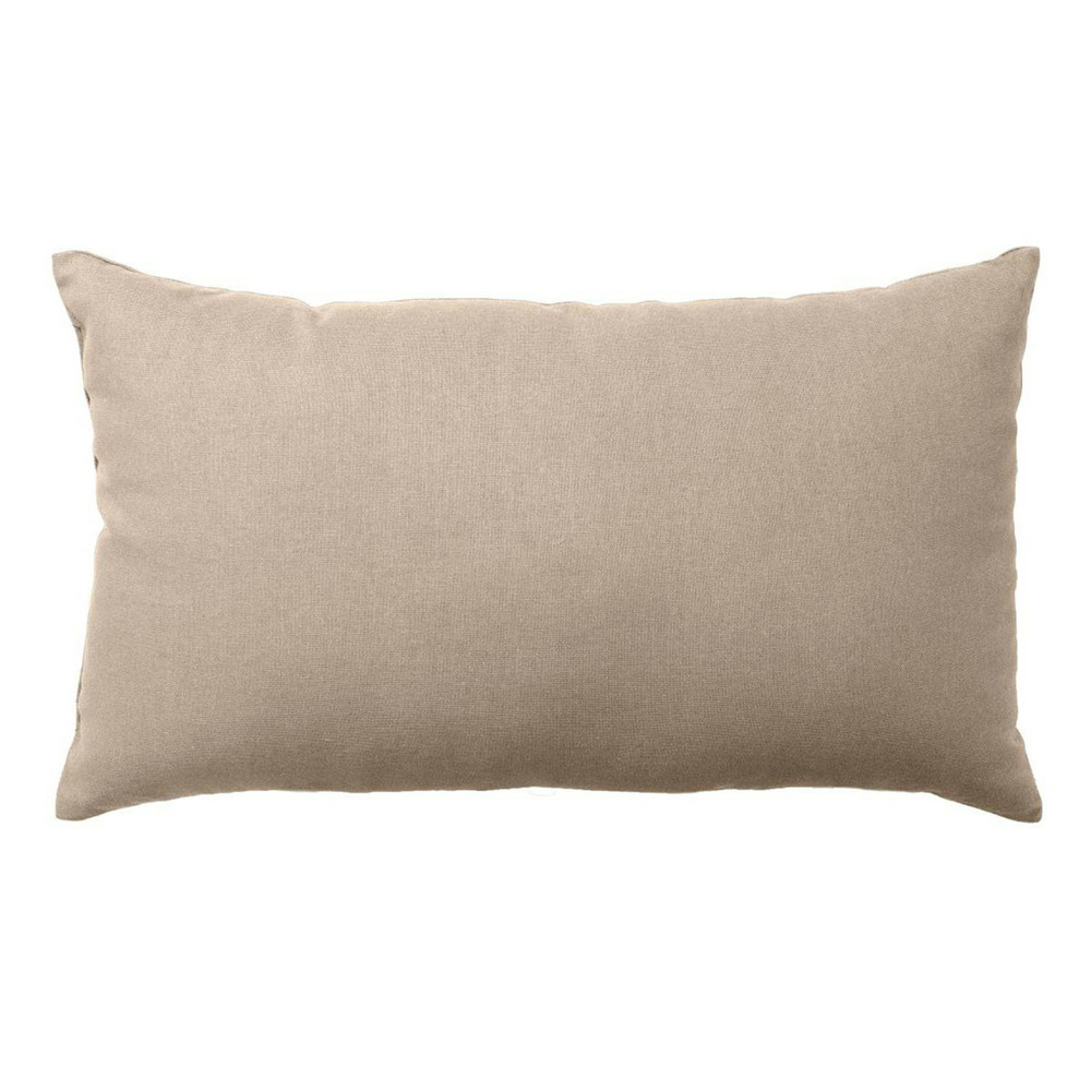 Coussin déco uni 