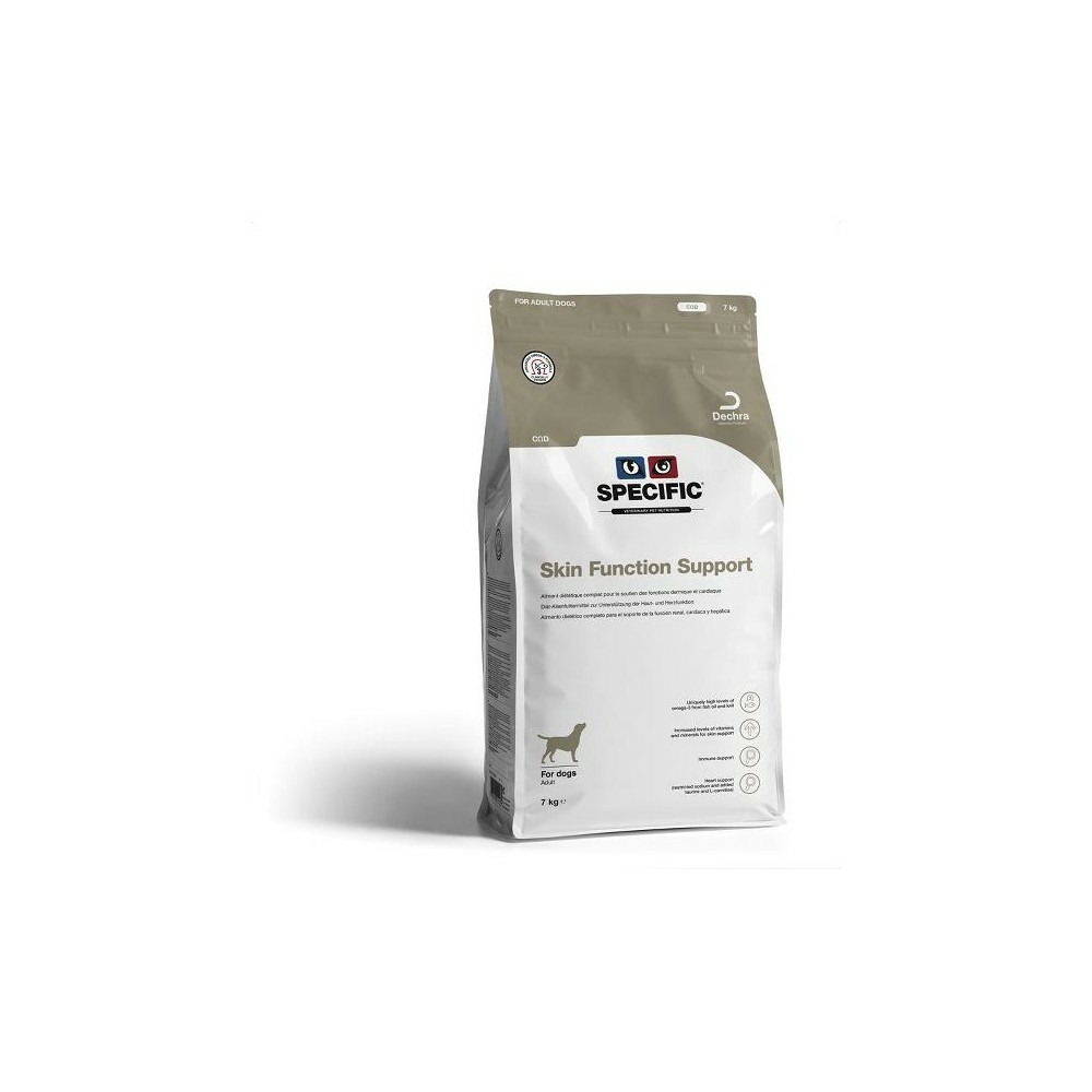 SPECIFIC COD SKIN FUNCTIO 1-(1016278)