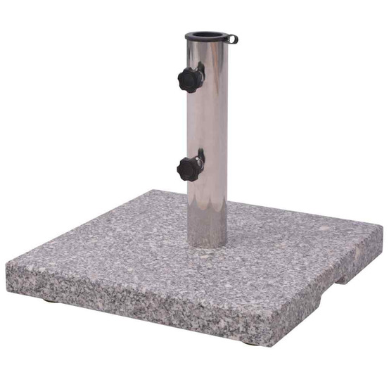 PIED BASE DE PARASOL 20KG-(866522)
