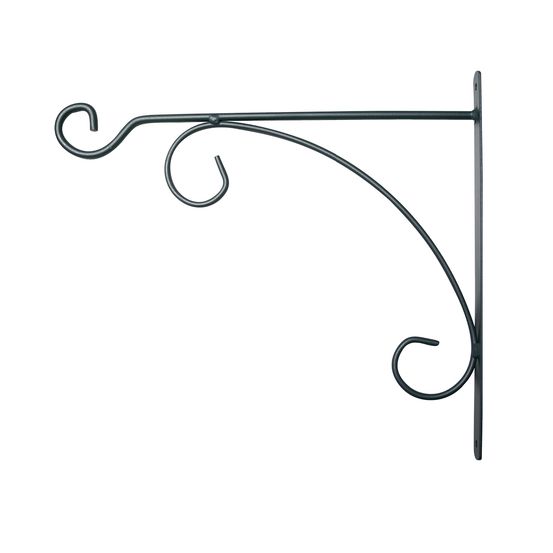 Potence fer rond 40 x 36 cm - louis moulin