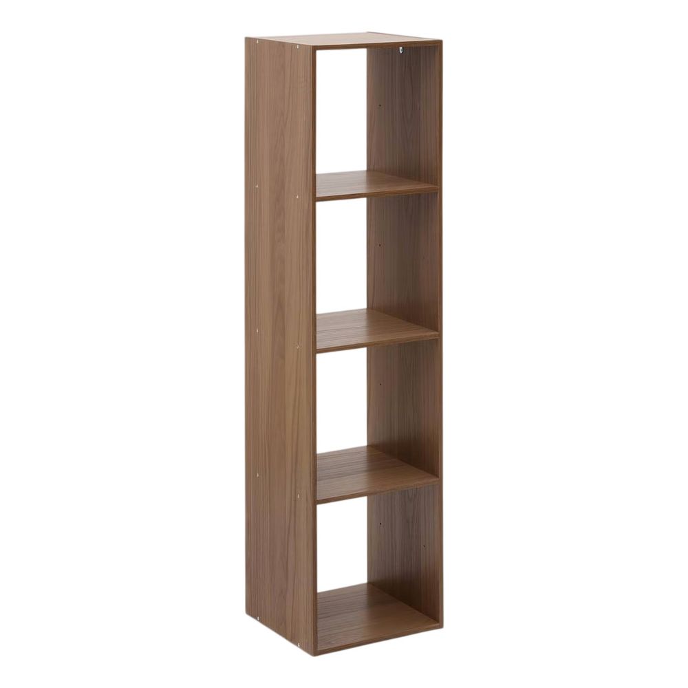 Étagère 4 cases 