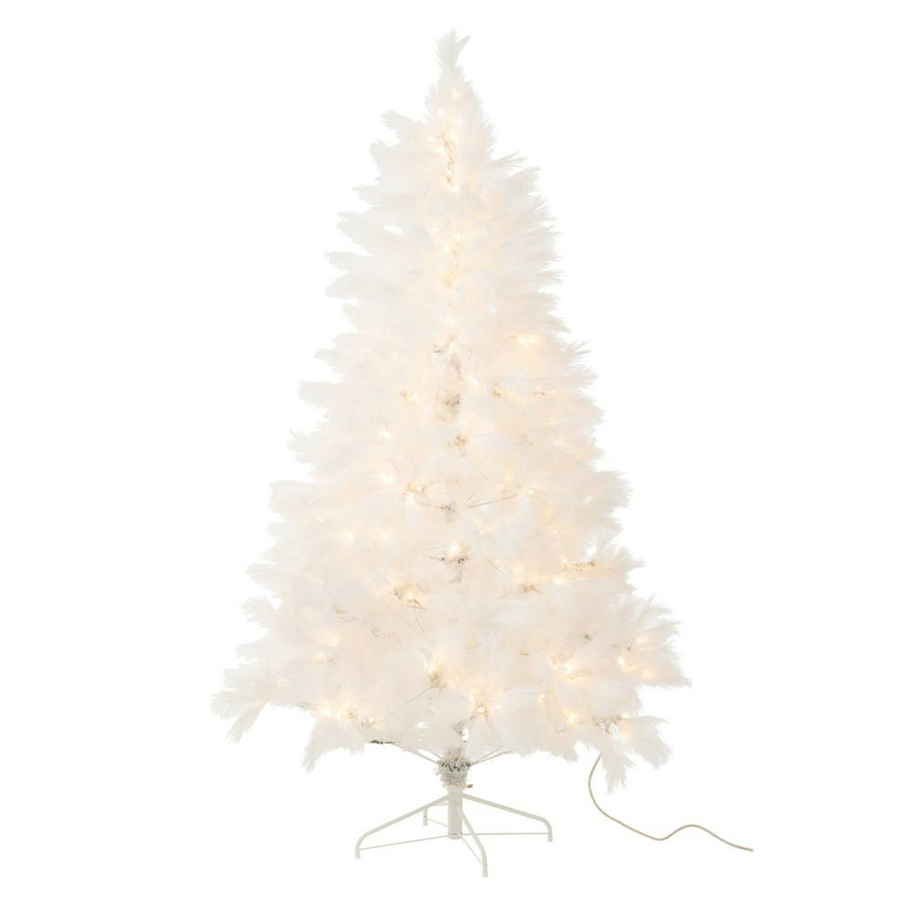 Sapin de noël artificiel 400 led 