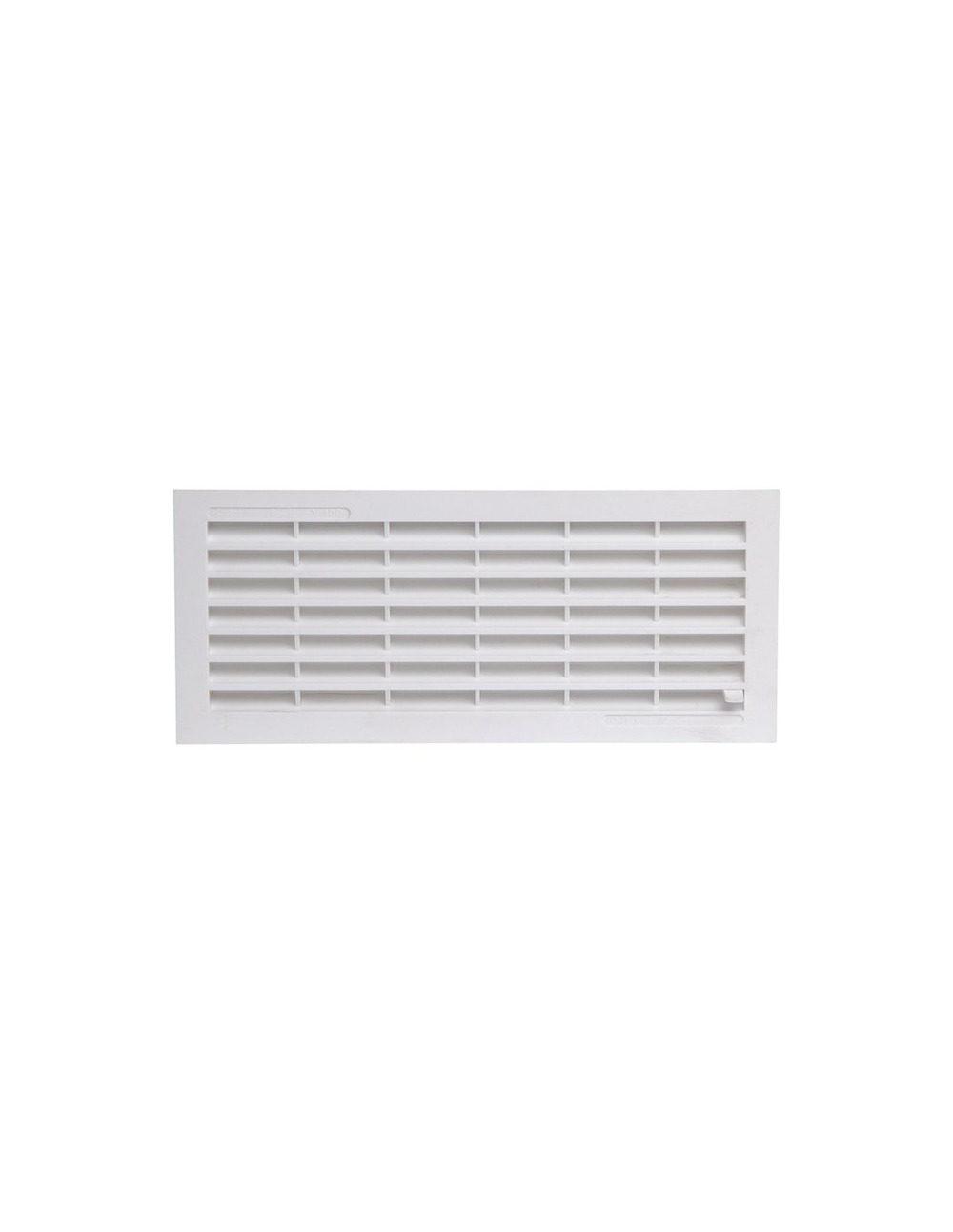 Grille pvc type fb111 108x254